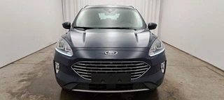 Ford Kuga Ford Kuga 2.5 PHEV Titanium 225pk | Driver Assistance Pack | Winterpack | AGR Stoelen met half leder | Trekhaak Wegklapbaar | Michelin Cross Climate - afbeelding nr 29