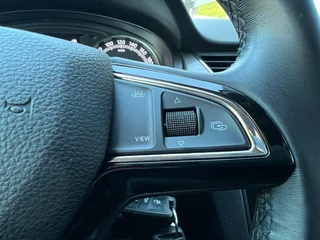Škoda Rapid Škoda Rapid 1.0 TSI Greentech Clever - afbeelding nr 19