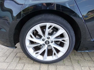 Audi A5 Audi A5 Sportback 35 TFSI Edition 1e eig. Virtual cockpit - afbeelding nr 15