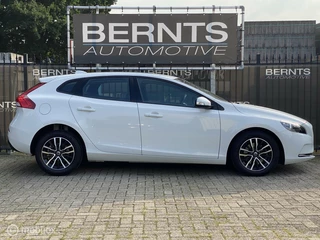 Volvo V40 Volvo V40 2.0 T2|Navigatie|Parkeersensoren|Digitaal Instrumentenpaneel - afbeelding nr 5
