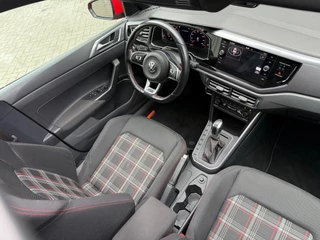 Volkswagen Polo Volkswagen Polo 2.0 TSI GTI|Pano|Camera|Virtual|Dodehoek| - afbeelding nr 12