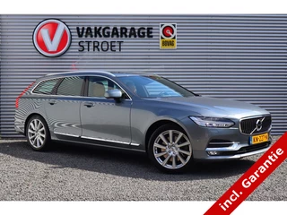 Volvo V90 - 124911567-0