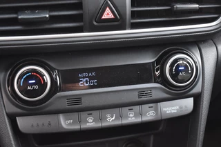 Hyundai Kona Hyundai Kona 1.0 T-GDI Fashion Navi/Cam/17