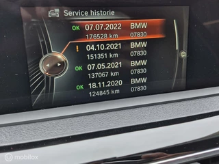 BMW 3 Serie BMW 3-serie Touring 318i Lci|Pano|Cruise|Stoelv.|Grootli.ass - afbeelding nr 27