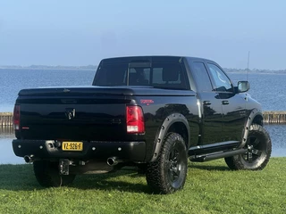 Dodge Ram 1500 Dodge Ram 1500 3.6 V6 | Bijtelling vriendelijk | LPG | Black Edition - afbeelding nr 3