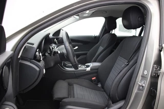 Mercedes-Benz C-Klasse Mercedes-Benz C-Klasse Business Solution Automaat - Camera, Stoelverw. - afbeelding nr 6