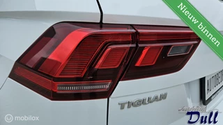 Volkswagen Tiguan Volkswagen Tiguan 1.5 TSI DSG 150PK R-Line Leder 83857KM!! - afbeelding nr 29