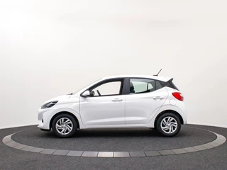 Hyundai i10 - afbeelding nr 10