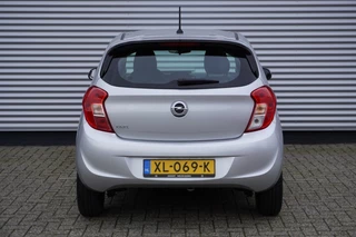 Opel KARL - afbeelding nr 7