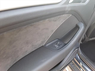 Audi A3 AUDI A3 Limousine 35 TFSI 150pk S tronic Advance Sport S-Line edition - afbeelding nr 24