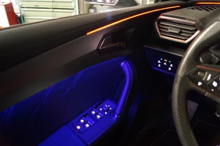 CUPRA Leon Sportstourer CUPRA Leon Sportstourer 1.5 eTSI 150pk DSG Business Editon Plus -LED-ECC- - afbeelding nr 42