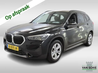 BMW X1 xDrive25e
