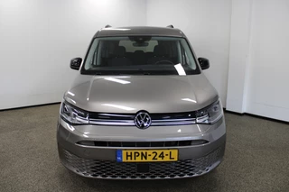 Volkswagen Caddy Volkswagen Caddy Maxi 1.5 TSI Hybride Life - afbeelding nr 5