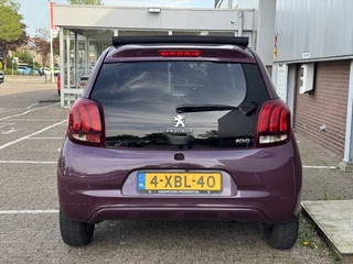 Peugeot 108 - afbeelding nr 4