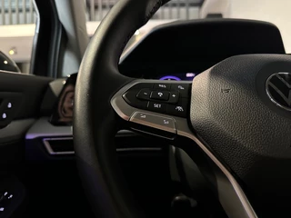 Volkswagen Golf Volkswagen Golf 1.0 ETSI LIFE BNS NAP l MEMORY l SFEERVER l CAMERA l CLIMA l - afbeelding nr 19