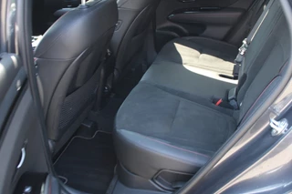 Hyundai Tucson Hybrid - afbeelding nr 30