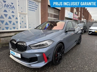 BMW 1 Serie 128ti 265pk High Executive Aut M Sportstoelen Head-UpCamera