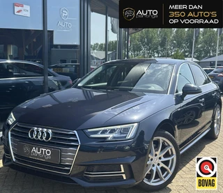 Audi A4 Limousine 2.0 TFSI ultra Sport Pro Line S