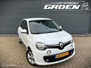 Renault Twingo Renault Twingo 1.0 SCe Dynamique Cruise|Bleutooth|NAP|Airco - afbeelding nr 4