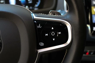 Volvo XC90 Volvo XC90 2.0 T8 Twin Engine AWD R-Design PANO|LUCHT|B&W - afbeelding nr 44