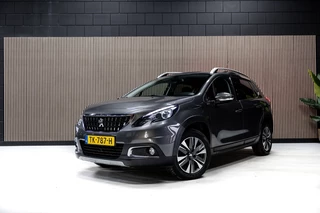 Peugeot 2008 - 136372656-0