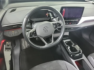 Volkswagen ID.4 Volkswagen ID.4 Pro 77 kWh (204PK), 1e-Eig. & Keurig-Onderh. BOVAG-Garantie. NL-Auto. - afbeelding nr 8
