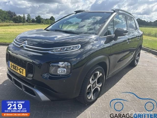 Citroën C3 Aircross - 362950931-0