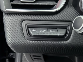 Renault Clio / Navi groot / 360 camera / adaptive cruise - afbeelding nr 34