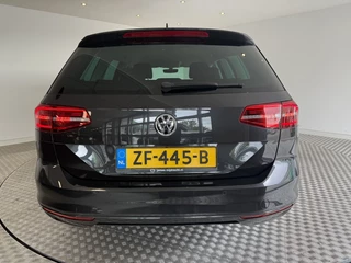Volkswagen Passat Volkswagen Passat Variant 1.5 TSI CL Bns AUtomaat NAP Led carplay PDC Virtual cockpit - afbeelding nr 10