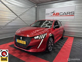 Peugeot 208 1.2 PureTech GT-Line