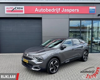 Citroën C4 1.2 Puretech Max