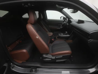 Mazda MX-30 Mazda MX-30 e-SkyActiv EV Luxury : dealer onderhouden - 12% bijtelling tot 9-2026 - afbeelding nr 46