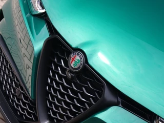 Alfa Romeo Tonale Alfa Romeo Tonale 1.5 MHEV 160 PK Turbo Veloce | Leder | Winter | 360Camera | 19