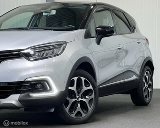 Renault Captur Renault Captur 0.9 TCe Intens [ historie climate camera LM ] - afbeelding nr 14