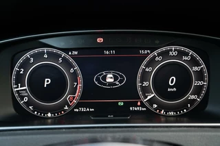Volkswagen Golf Volkswagen Golf 2.0 TSI GTI Performance |Pano|Leer|Keyless|Virtual - afbeelding nr 31