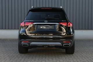 Mercedes-Benz GLE Mercedes GLE-klasse 350 e 4MATIC Premium Plus|Trekhaak|20'' - afbeelding nr 15