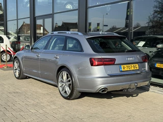 Audi A6 Allroad Audi A6 allroad quattro 3.0 TDI Premium Edition | Luchtvering| - afbeelding nr 40