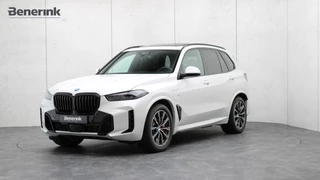 BMW X5 xDrive50e M-Sport Pro