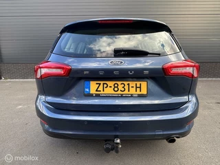 Ford Focus Ford Focus Wagon 1.0 EcoBoost Edition CARPLAY*AIRCO*HAAK*PDC - afbeelding nr 14