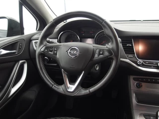 Opel Astra CARPLAY / NAVI / AIRCO / PDC / BLUETOOTH / CRUISE / NL-AUTO - afbeelding nr 19