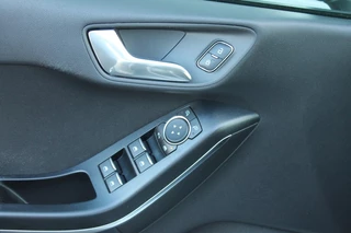 Ford Fiesta - afbeelding nr 34