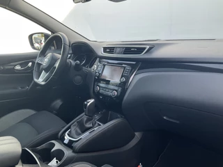 Nissan QASHQAI - afbeelding nr 3