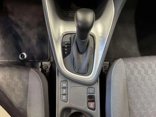 Toyota Yaris - afbeelding nr 8