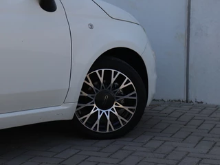 Fiat 500C - afbeelding nr 8