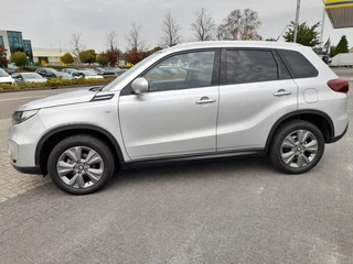 Suzuki Vitara - afbeelding nr 3