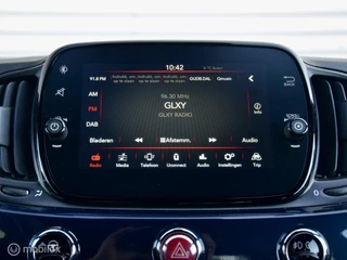 Fiat 500 Fiat 500 1.0 Hybrid Club I Carplay I Airco - afbeelding nr 13