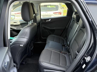 Ford Kuga Ford Kuga 2.5 PHEV Titanium X | Adaptive cruise control | Winter Pack | Head up Display | Bang&Olufsen | Half leder bekleding - afbeelding nr 10