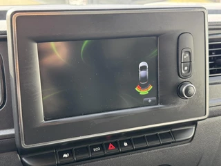 Renault Master Renault Master T35 2.3 dCi 135 L2H2 Cruise Navigatie Airco All Season banden Goed onderhouden - afbeelding nr 29