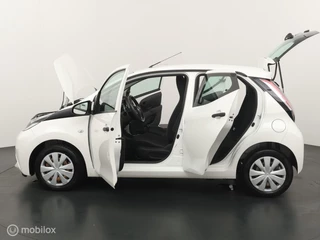 Toyota Aygo Toyota Aygo 1.0 VVT-i x - afbeelding nr 18