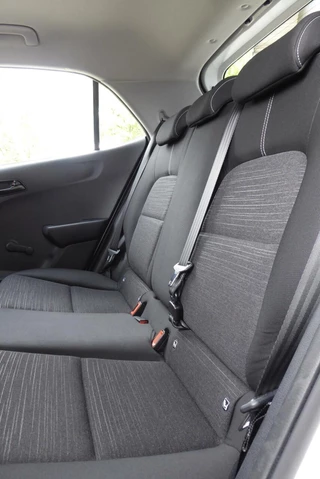 Kia Picanto Kia Picanto 1.0 MPi ComfortLine, 2020, Airco, 75.681 Km !!! - afbeelding nr 9